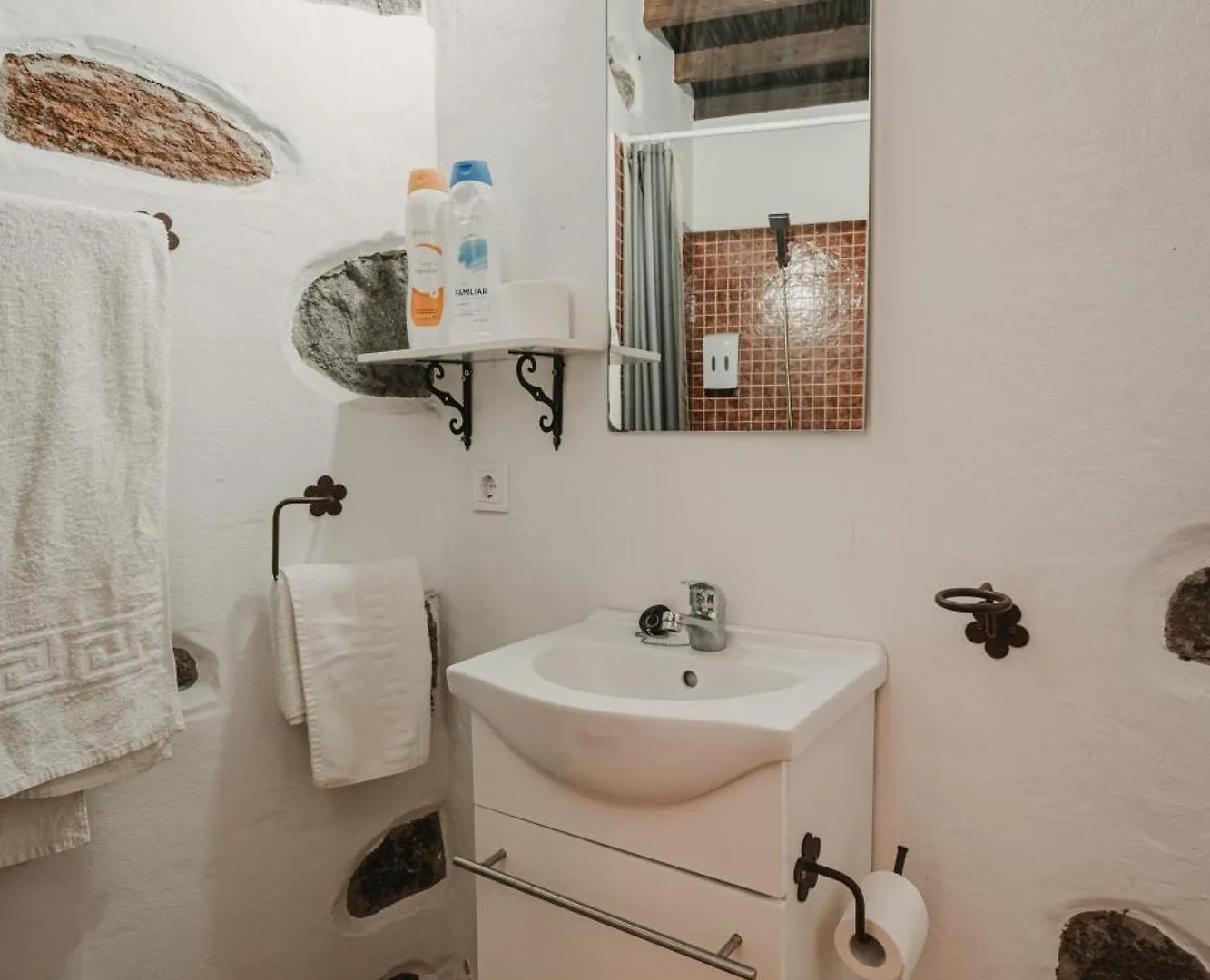 Rural Suite Santiago De Tunte San Bartolome de Tirajana  Apartment San Bartolome de Tirajana (Gran Canaria)