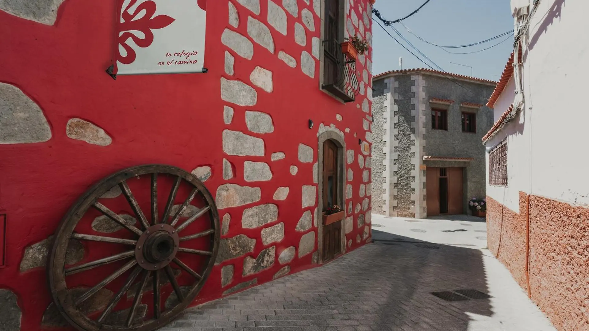 Apartment Rural Suite Santiago De Tunte San Bartolome de Tirajana