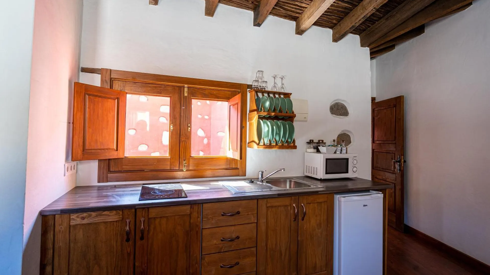 Rural Suite Santiago De Tunte San Bartolome de Tirajana  Spain