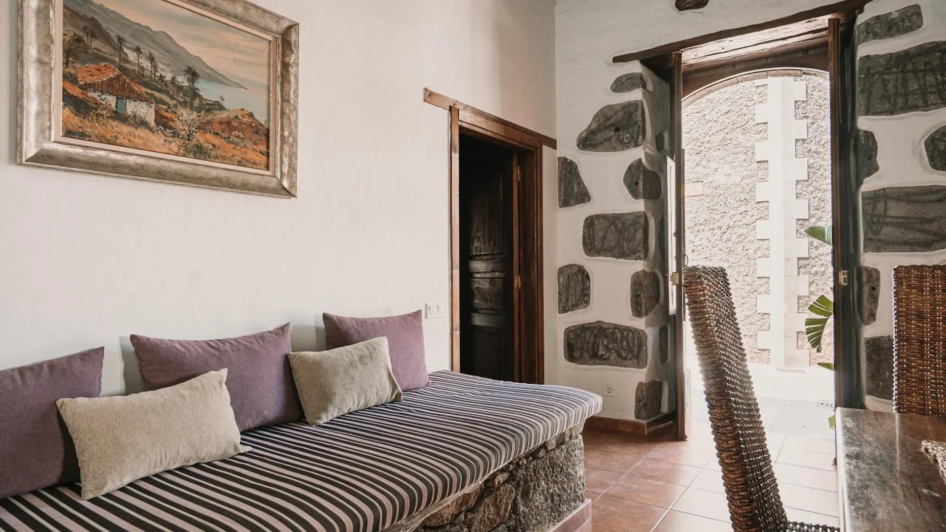 Rural Suite Santiago de Tunte San Bartolomé