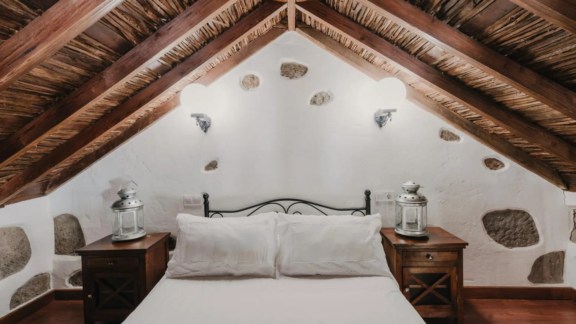 Rural Suite Santiago De Tunte San Bartolomé Apartament