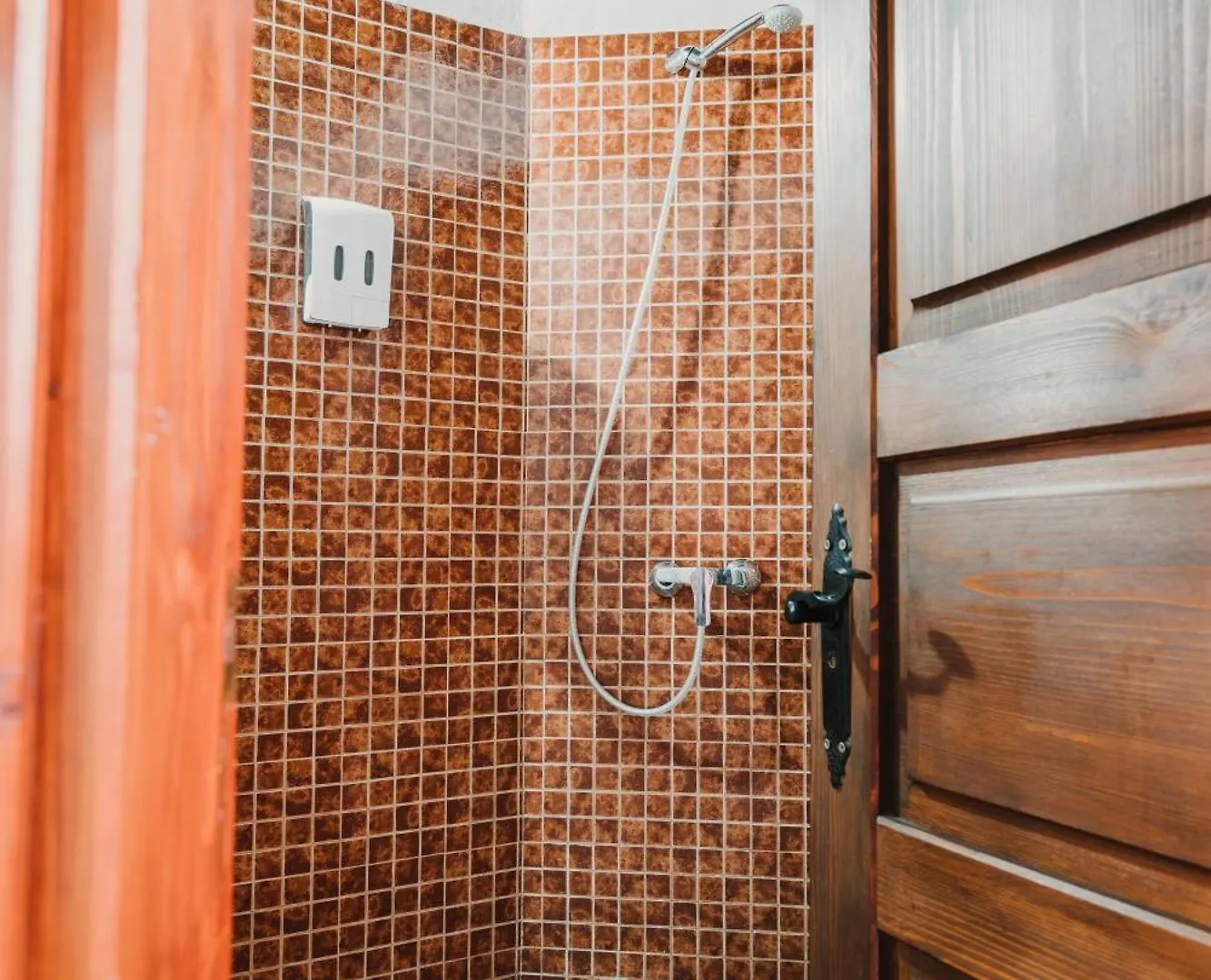 Apartamento Rural Suite Santiago de Tunte San Bartolomé España
