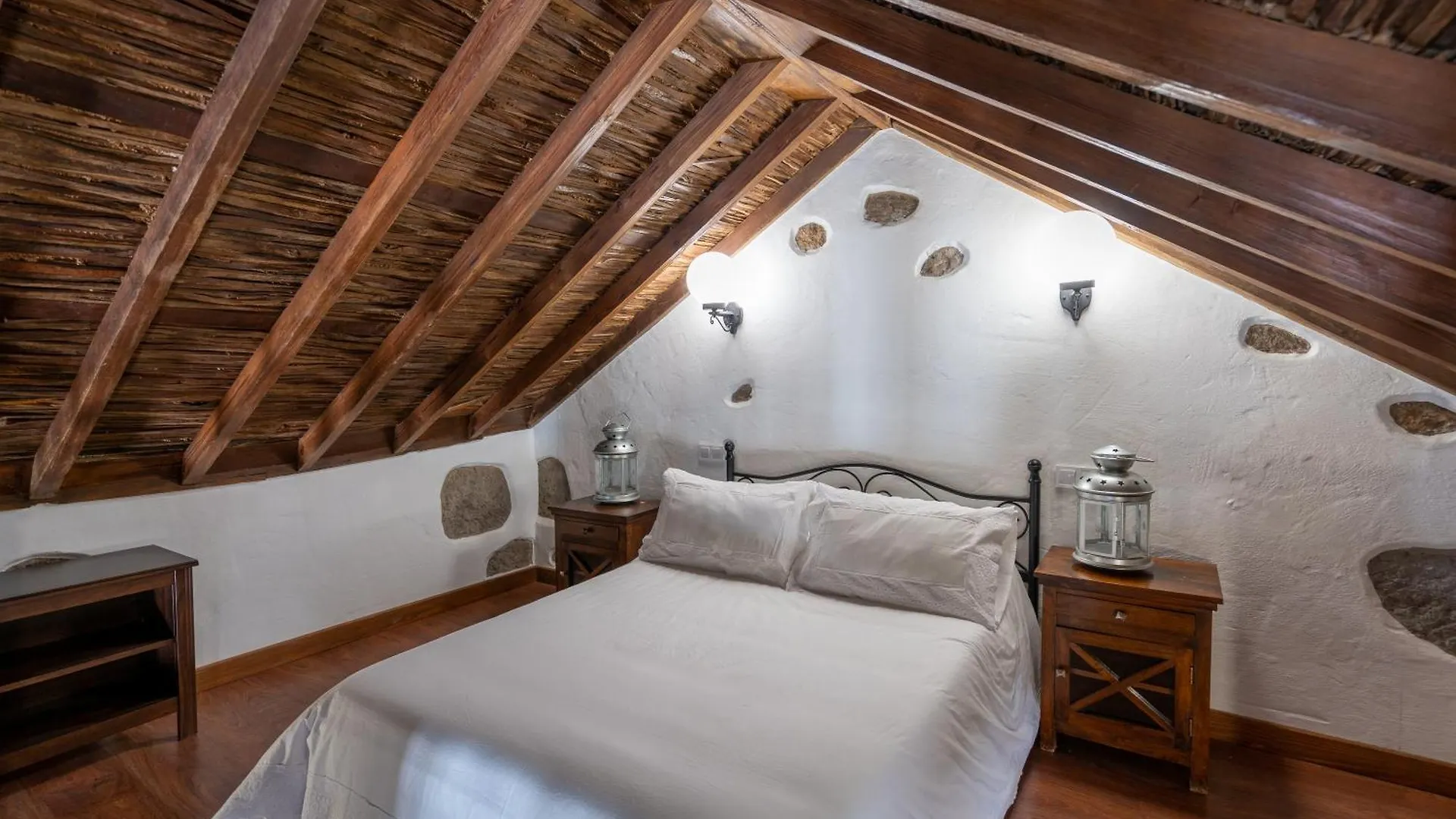 Apartament Rural Suite Santiago De Tunte San Bartolomé