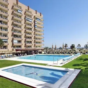  Apartment El Albero Integrado En El Pyr Centrico Y En Primera Linea De Playa Spain
