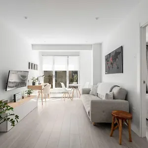  Apartment Junto A La Playa Spain
