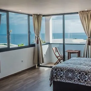  Apartment Loft Del Mar 1 Jandia Spain