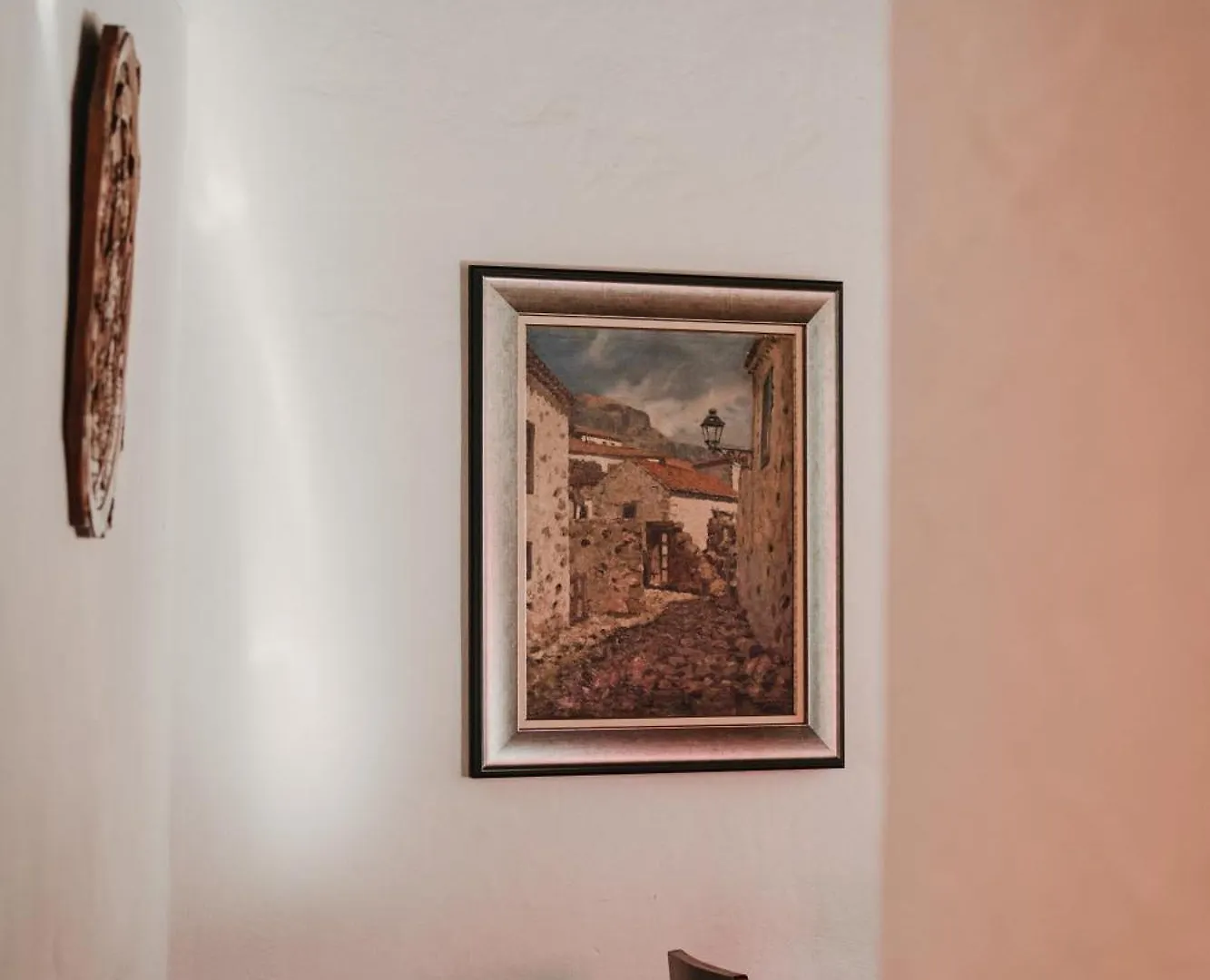 Rural Suite Santiago De Tunte San Bartolomé Lägenhet