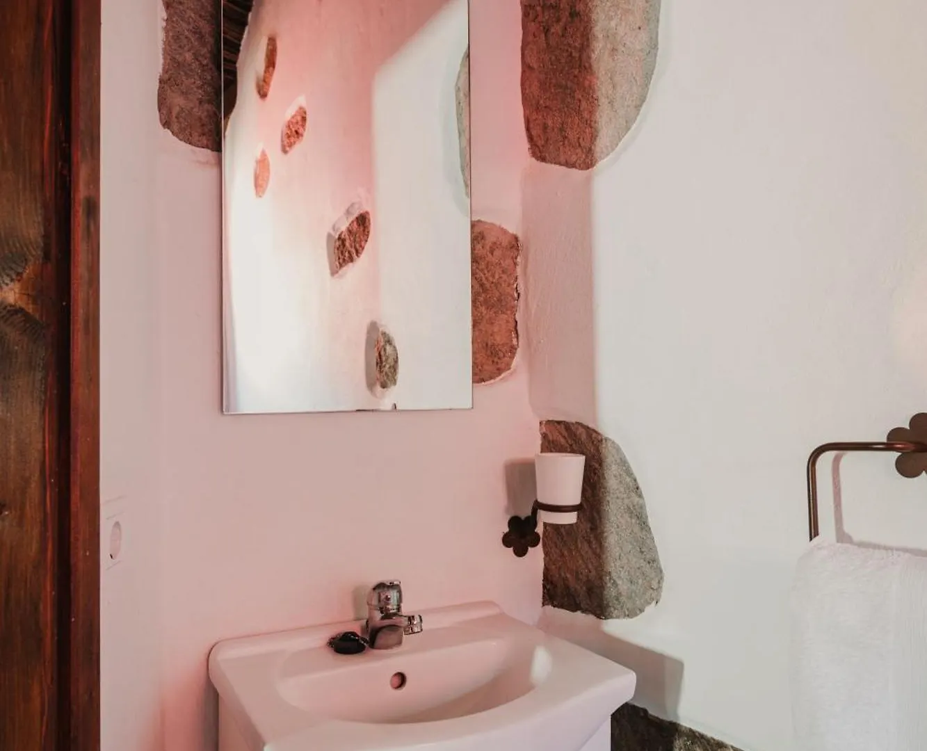 Rural Suite Santiago De Tunte San Bartolomé 0*,  Spanien