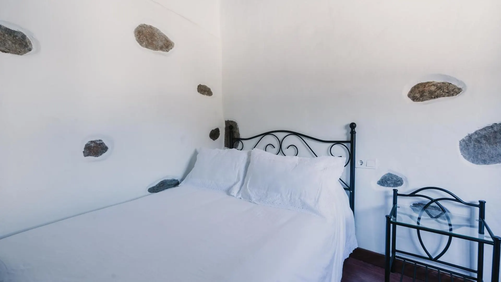 Rural Suite Santiago De Tunte San Bartolomé Lägenhet