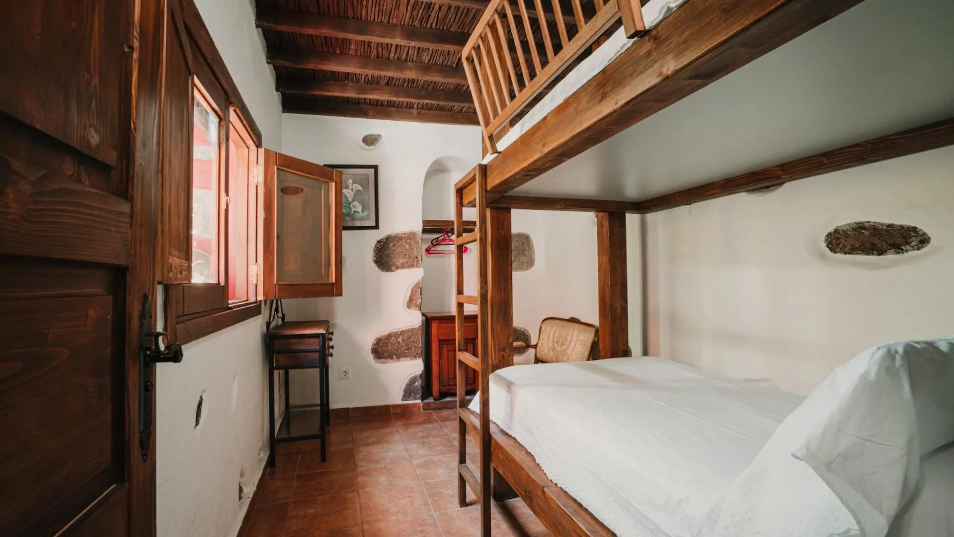 Rural Suite Santiago De Tunte San Bartolome de Tirajana  Spain