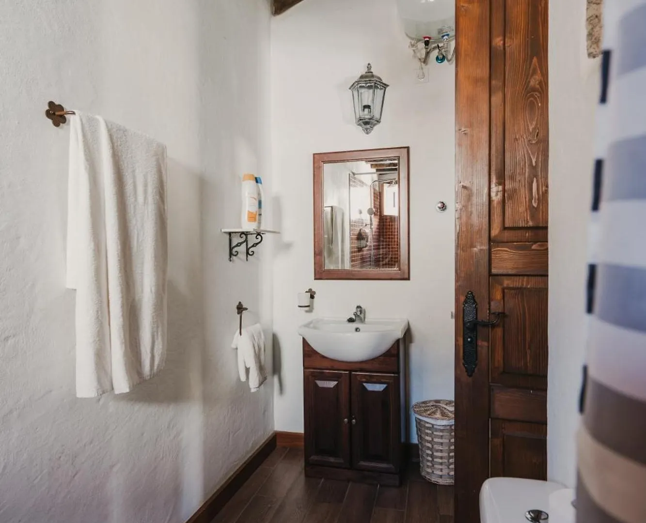 Apartment Rural Suite Santiago De Tunte San Bartolome de Tirajana