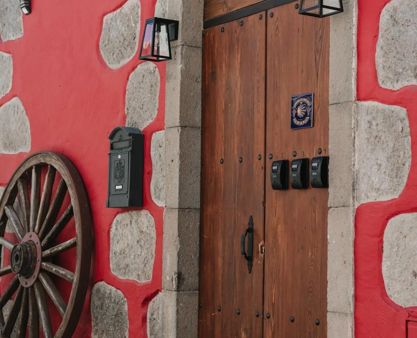 Rural Suite Santiago De Tunte San Bartolome de Tirajana  Spain