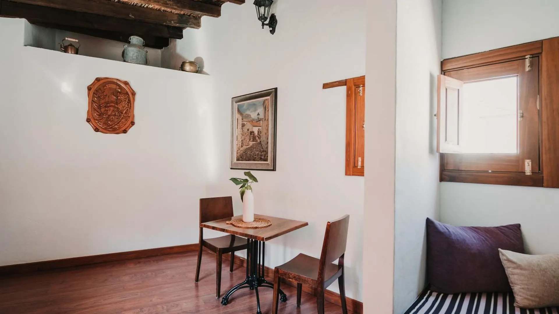 Apartment Rural Suite Santiago De Tunte San Bartolome de Tirajana