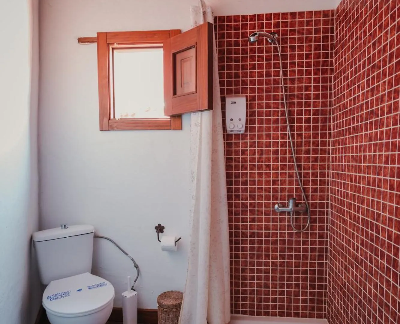 Apartment Rural Suite Santiago De Tunte San Bartolome de Tirajana  Spain
