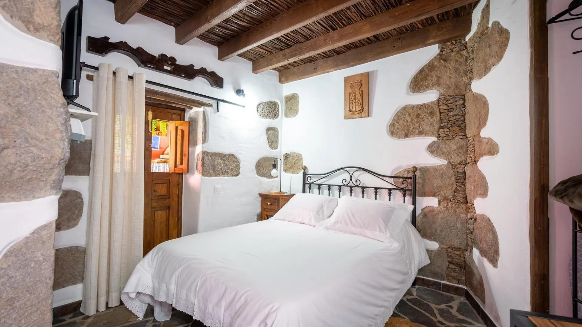 Rural Suite Santiago De Tunte San Bartolome de Tirajana  Apartment